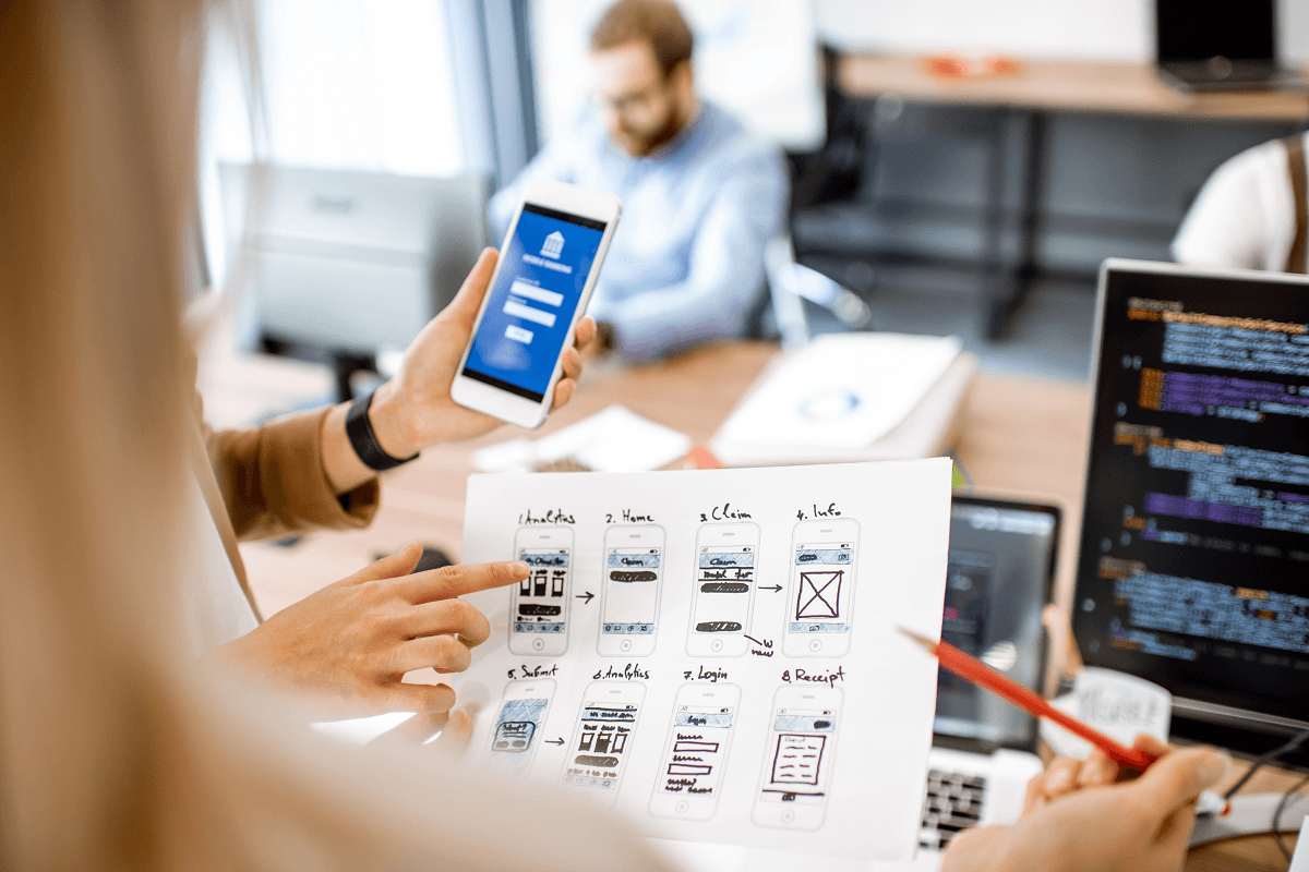 How Cross-Platform Technologies Are Changing Mobile App Development
