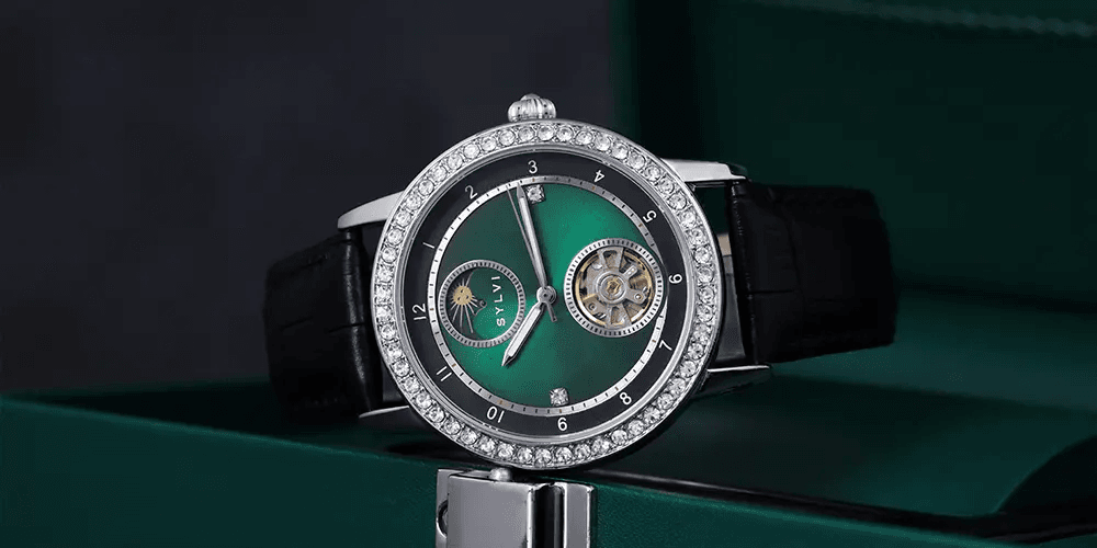 How to Properly Maintain Your Fully Automatic Watch for Longevity