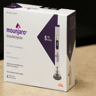 Mounjaro Injection in Dubai: Differences Between Men and Women