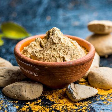 Top Multani Mitti Brands in India: Why Minerals Bazaar is a Leading Choice for Natural Skincare