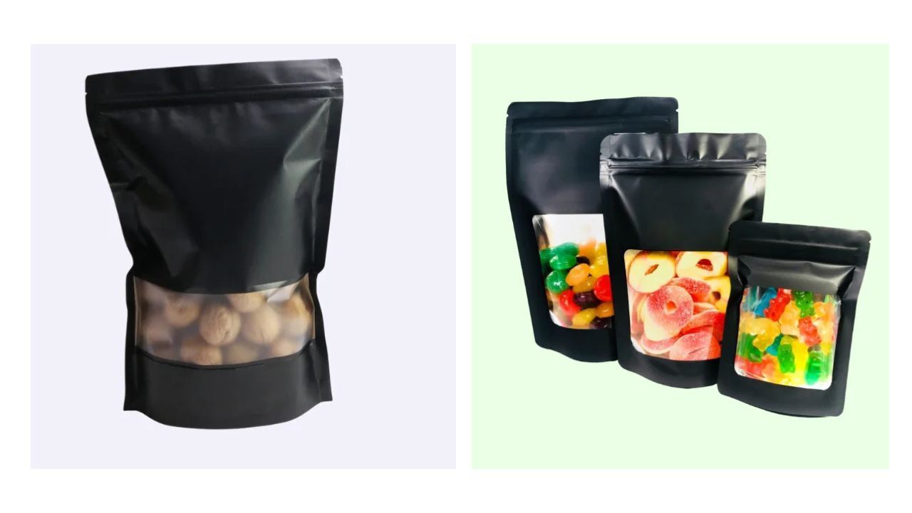 Best Printing Techniques for Custom-Printed Mylar Bags