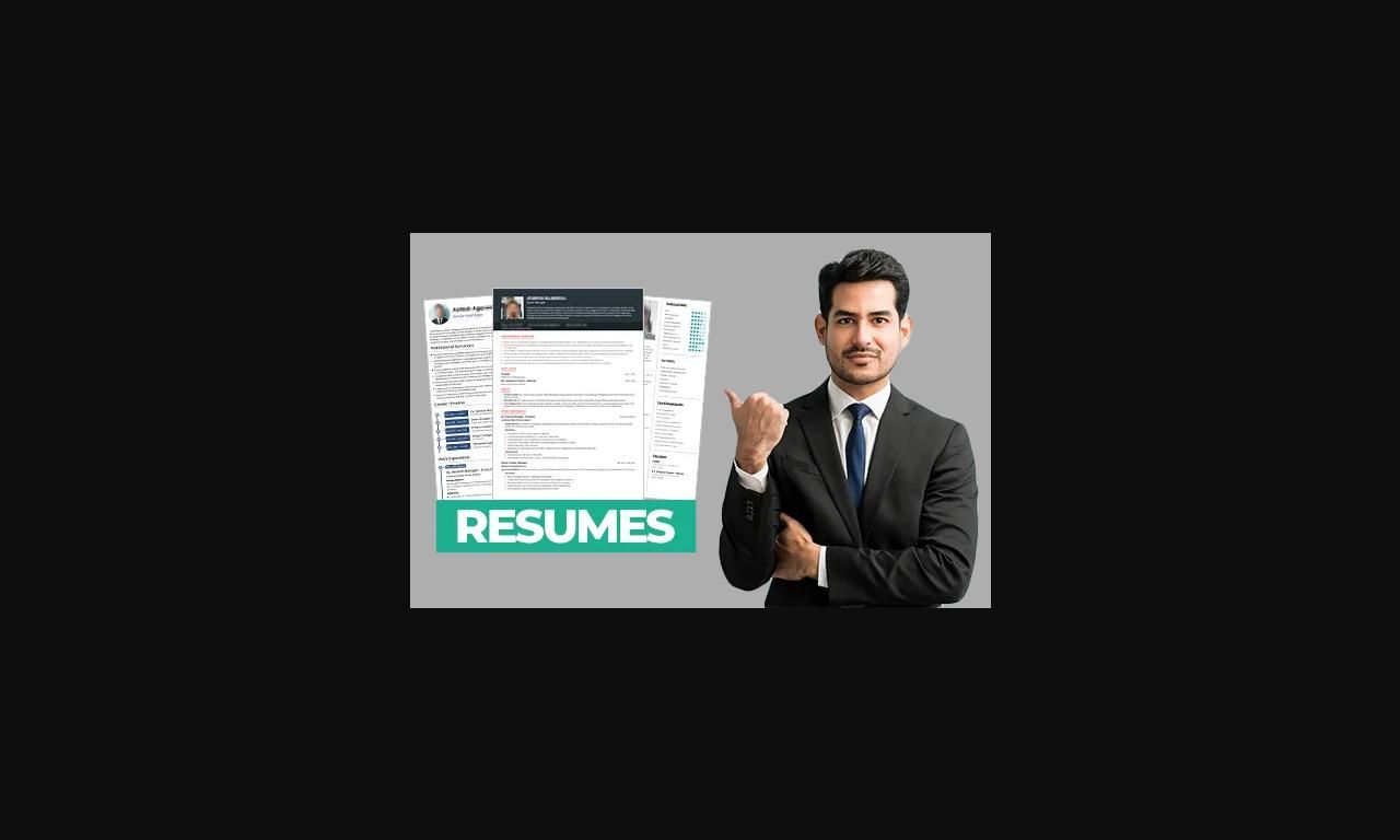 How an ATS Resume Checker Can Help You Choose the Right Resume Format