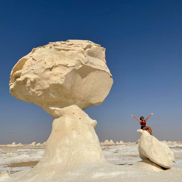 What Are the Hidden Gems in Egypt That Most Travelers Miss?