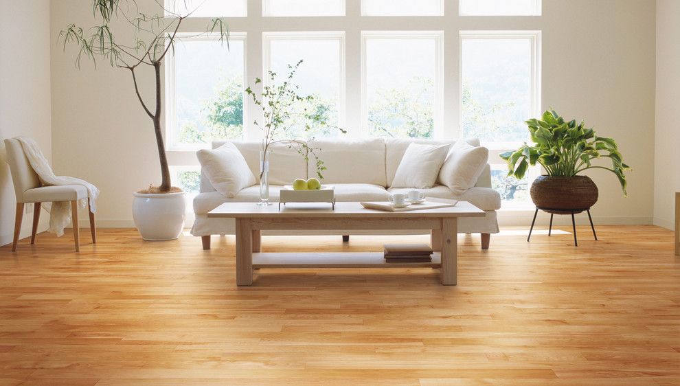 Top Flooring Trends in Dubai 2025: Style Meets Functionality 
