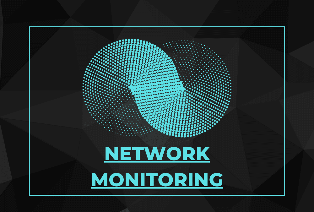 A Beginner's Guide to Understanding Network Monitoring