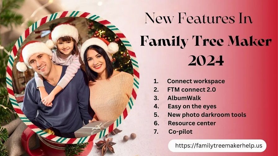 Check What’s New Features Is Present In FTM 2024