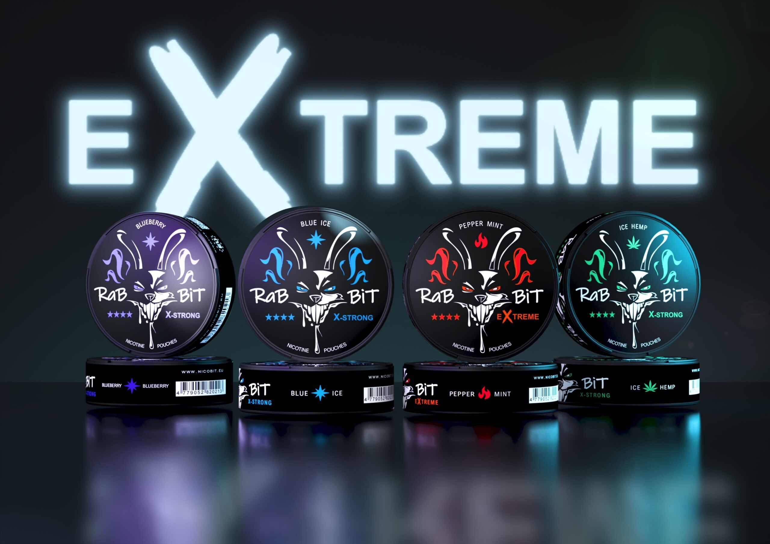 High-Strength Nicotine Pouches in the UAE – A Complete Guide for Experienced Users