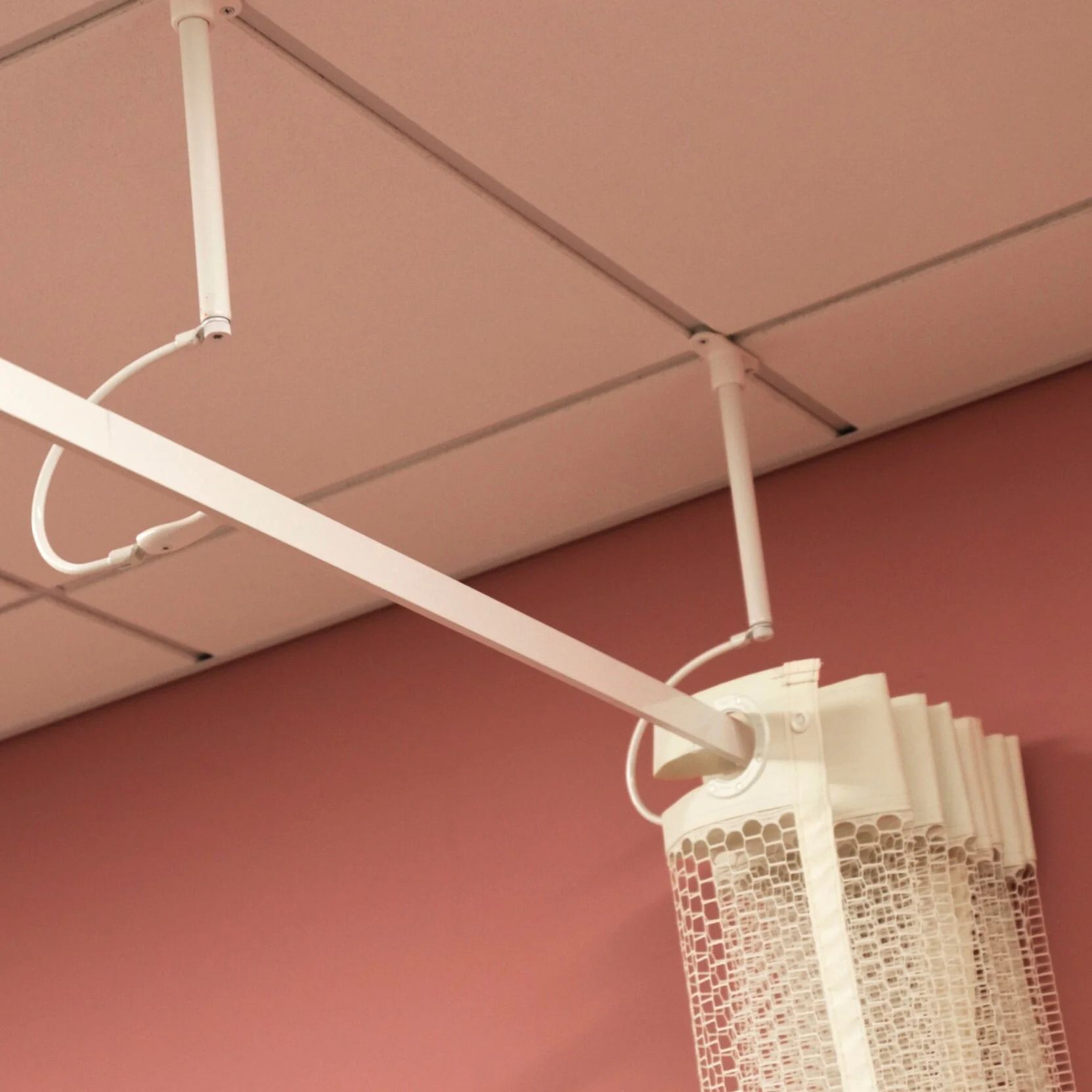 Healthcare Curtain Track, Cubicle Curtain Track, and Privacy Curtain Track System: A Complete Guide