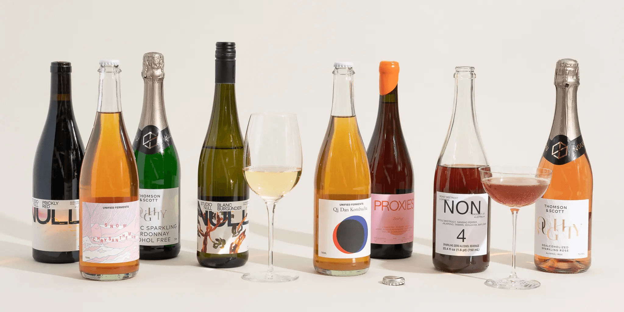 Non Alcoholic Wine Complete Guide to Sophisticated Alcohol-Free Enjoyment
