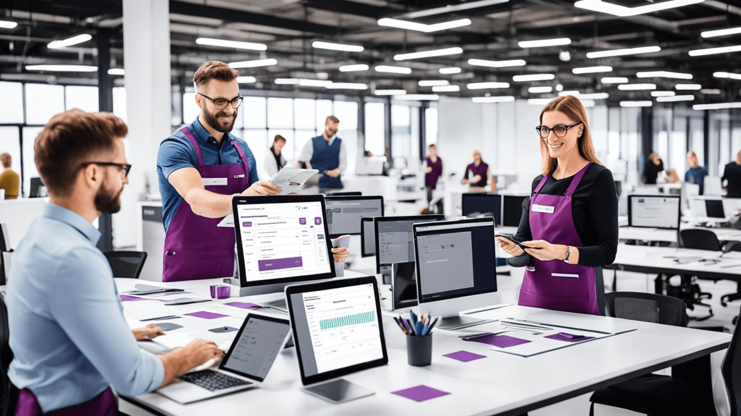 How Odoo Can Streamline Your Business Operations