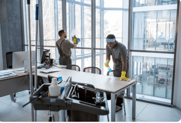 Affordable Home Refresh Ideas That Start With Professional Cleaning