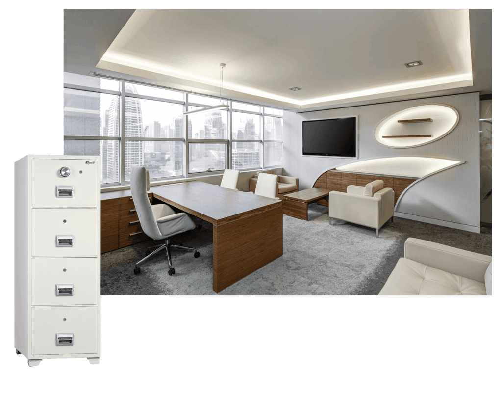 The Ultimate Guide to Safes in Singapore: Hotel Safe, Digital Safes, Fire Proof Safe Boxes & More