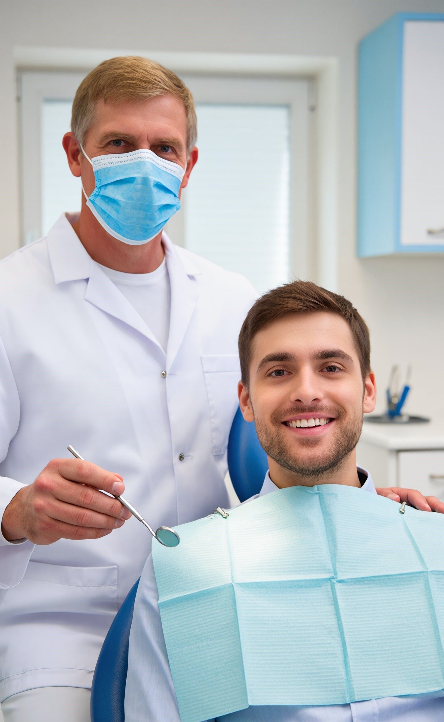 Dental Implants in Opelousas, LA – Real Costs, Financing & Affordable Options