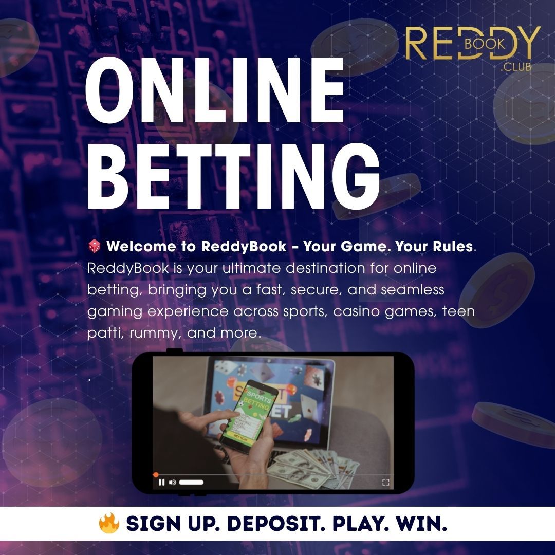 ReddyBook: Exploring a New Era of Online Entertainment