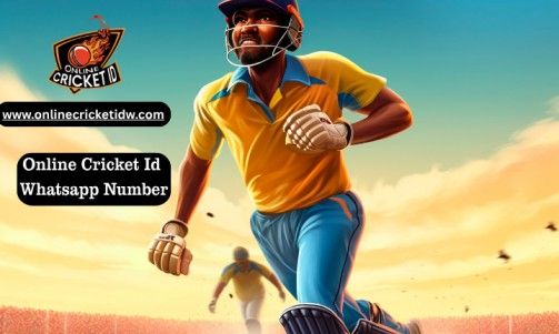 First-Time User Discount – Get Online Cricket ID Whatsapp Number + ₹50 Cashback