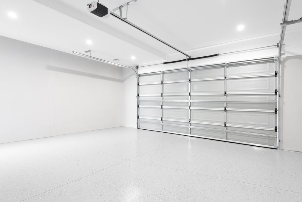 Smart Security for Your Garage: The Next Step in Home Protection