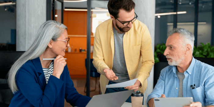 3 SEO Priorities to Win Organic Traffic in 2025