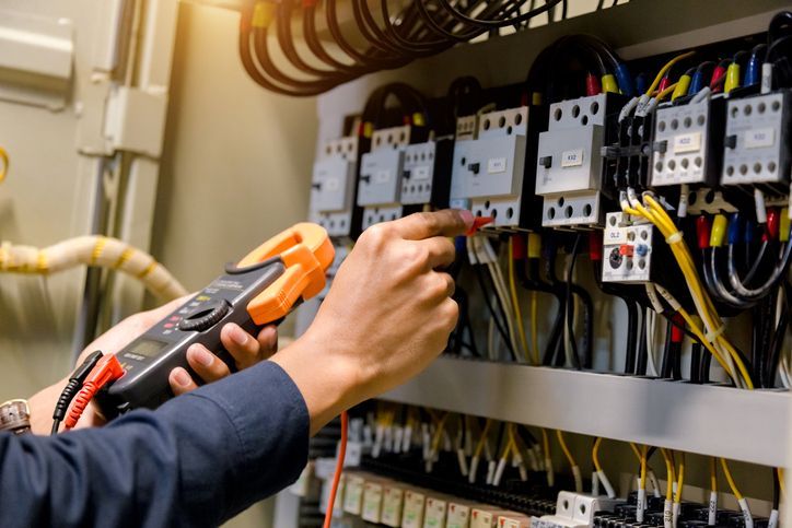 Affordable Electrician Services: Reliable Solutions for Your Home and Business