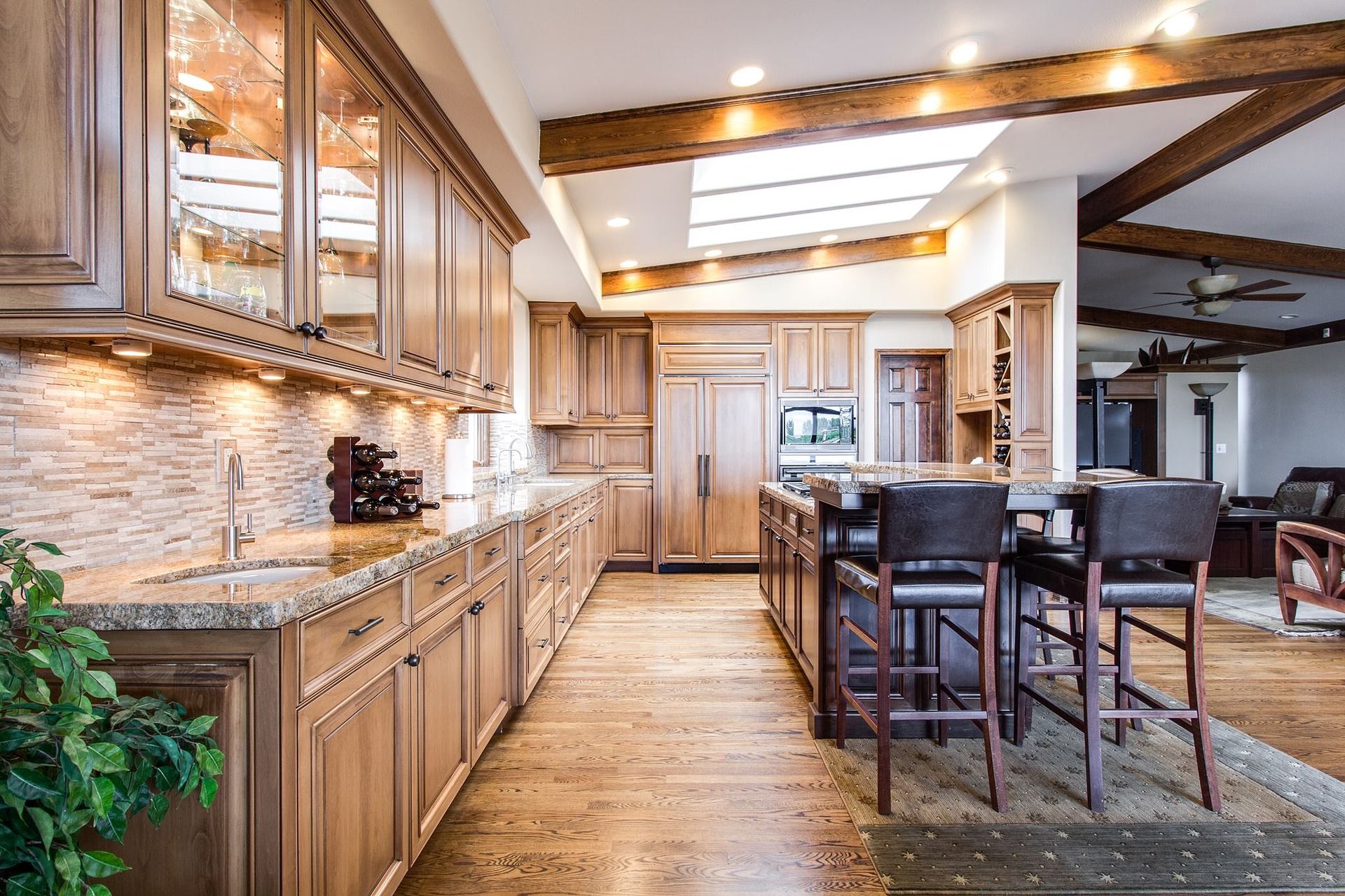 Transforming Homes, One Project at a Time: Finding the Right Local Remodeler in SeaTac