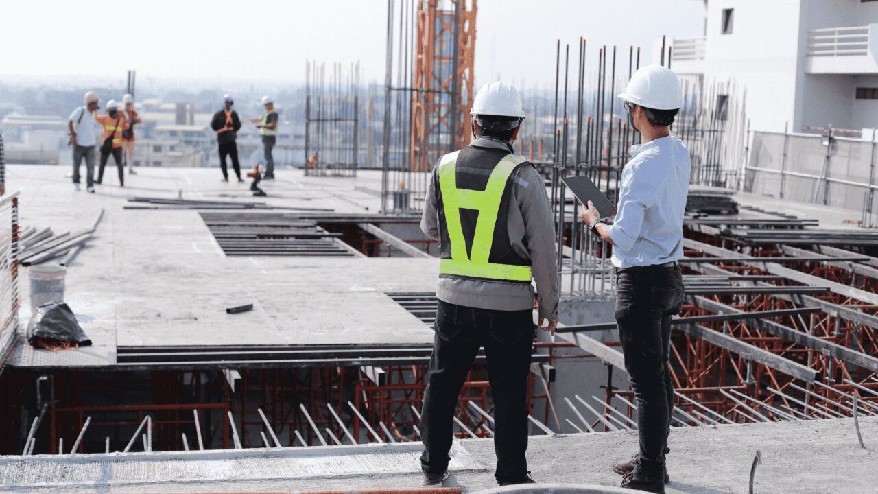 Choosing the Right Structural Inspection Company for Your Projects