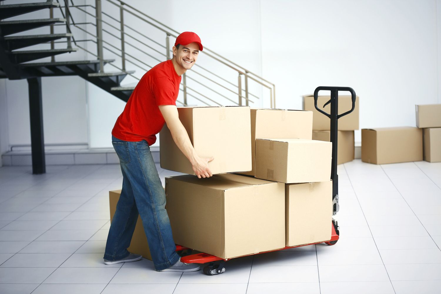 Auckland Office Movers: Seamless Relocations for Businesses