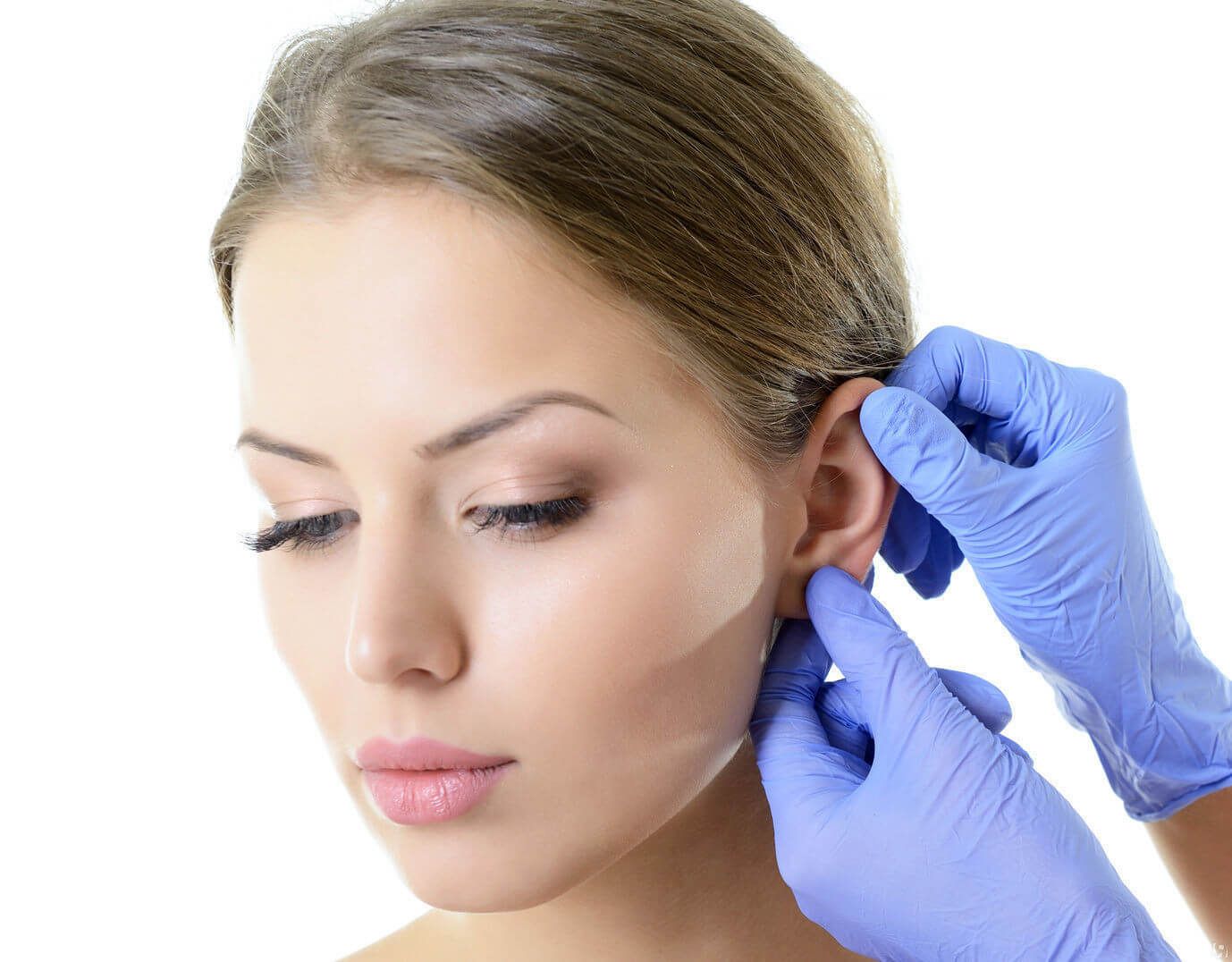 Fixing Protruding Ears: Otoplasty in Islamabad