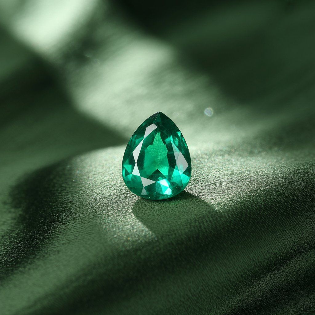Original Pachu Stone Price – Complete Guide to Authentic Emerald (Panna) Rates