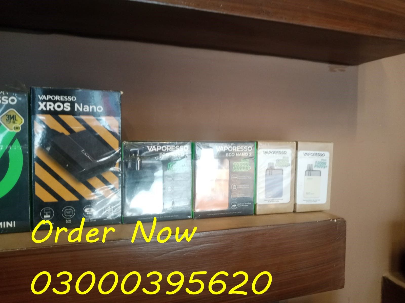 Artisan Vapor: Pakistan's Largest One Stop Vape Shop Network