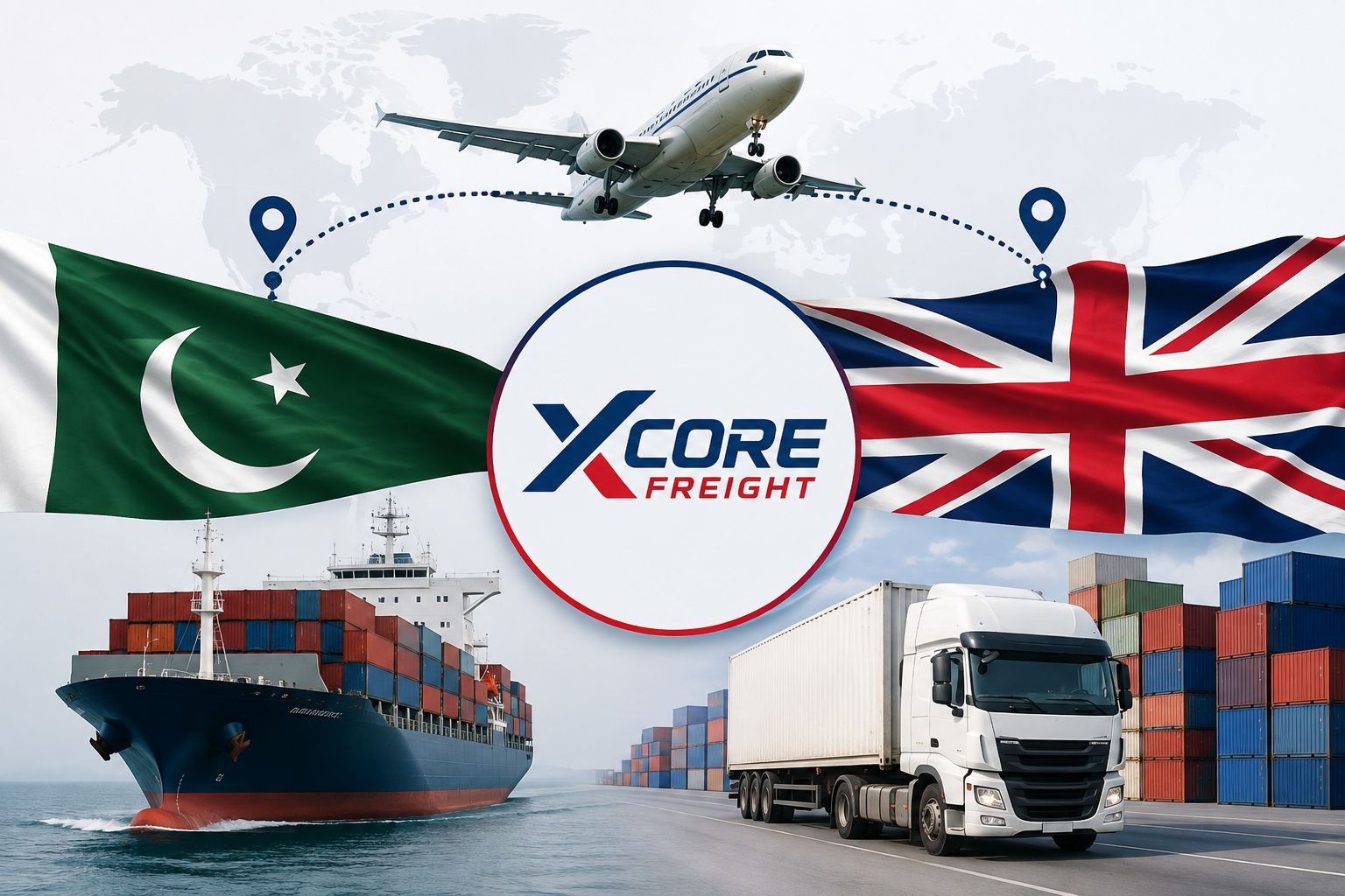 Air Cargo Services: A Complete Guide to Fast and Reliable International Shipping