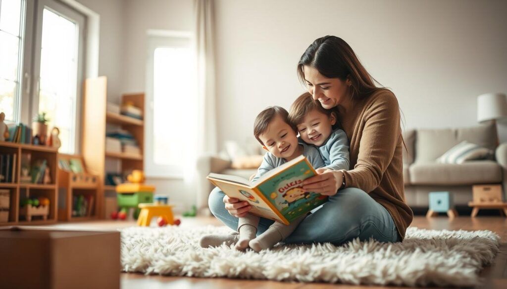 How Picture Books Build Confidence, Creativity, and Emotional Intelligence 