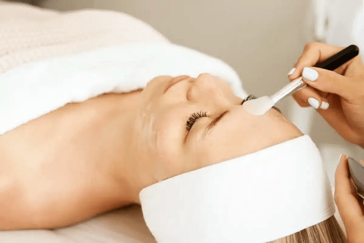 Top Clinics for Cosmelan Peel Treatment in Dubai