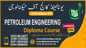Petroleum Studies in Rawalpindi – A Pathway to a Rewarding Career