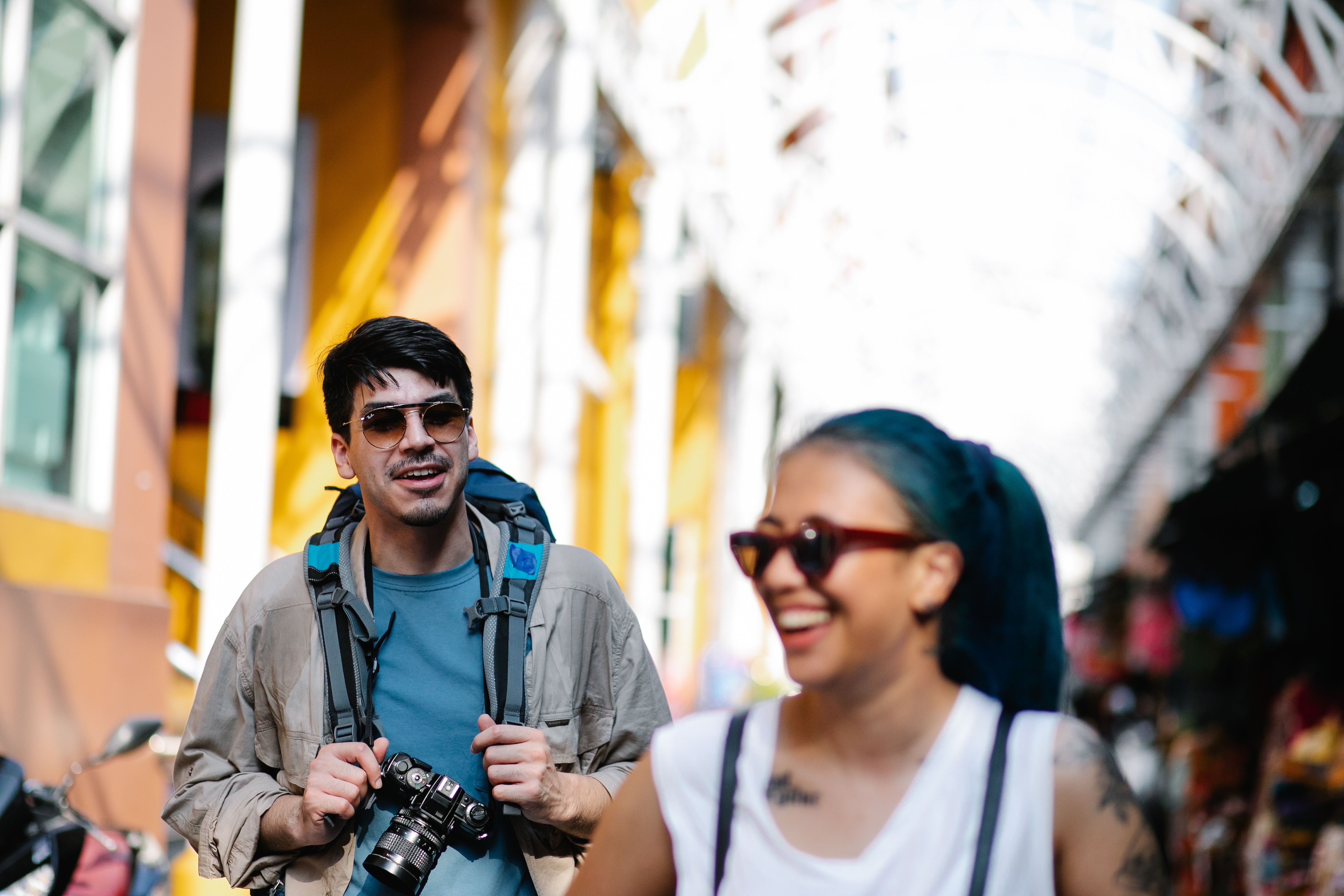 How Do You Build an Adventure Trip Itinerary That Balances Fun and Relaxation?