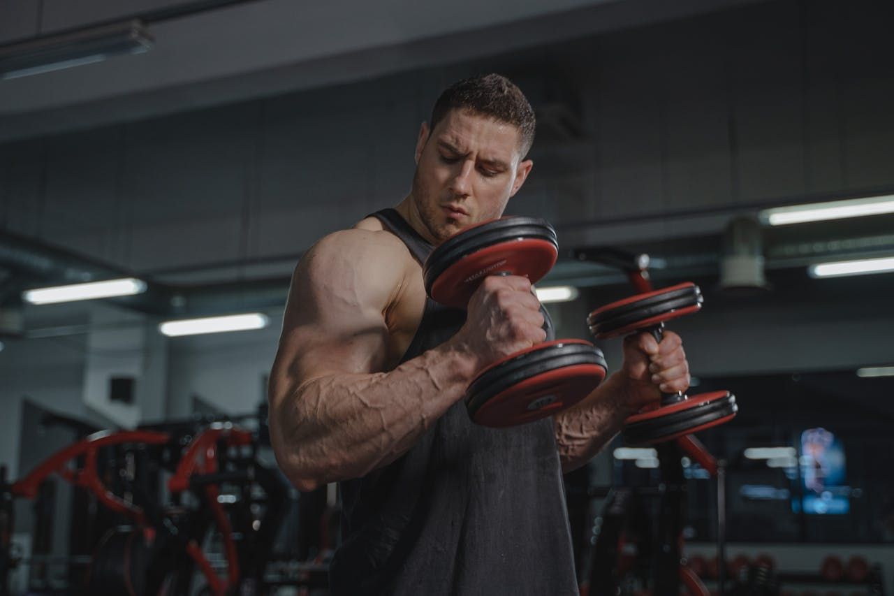8 Best Grip Strength Exercises to Improve Hand Health and Overall Fitness