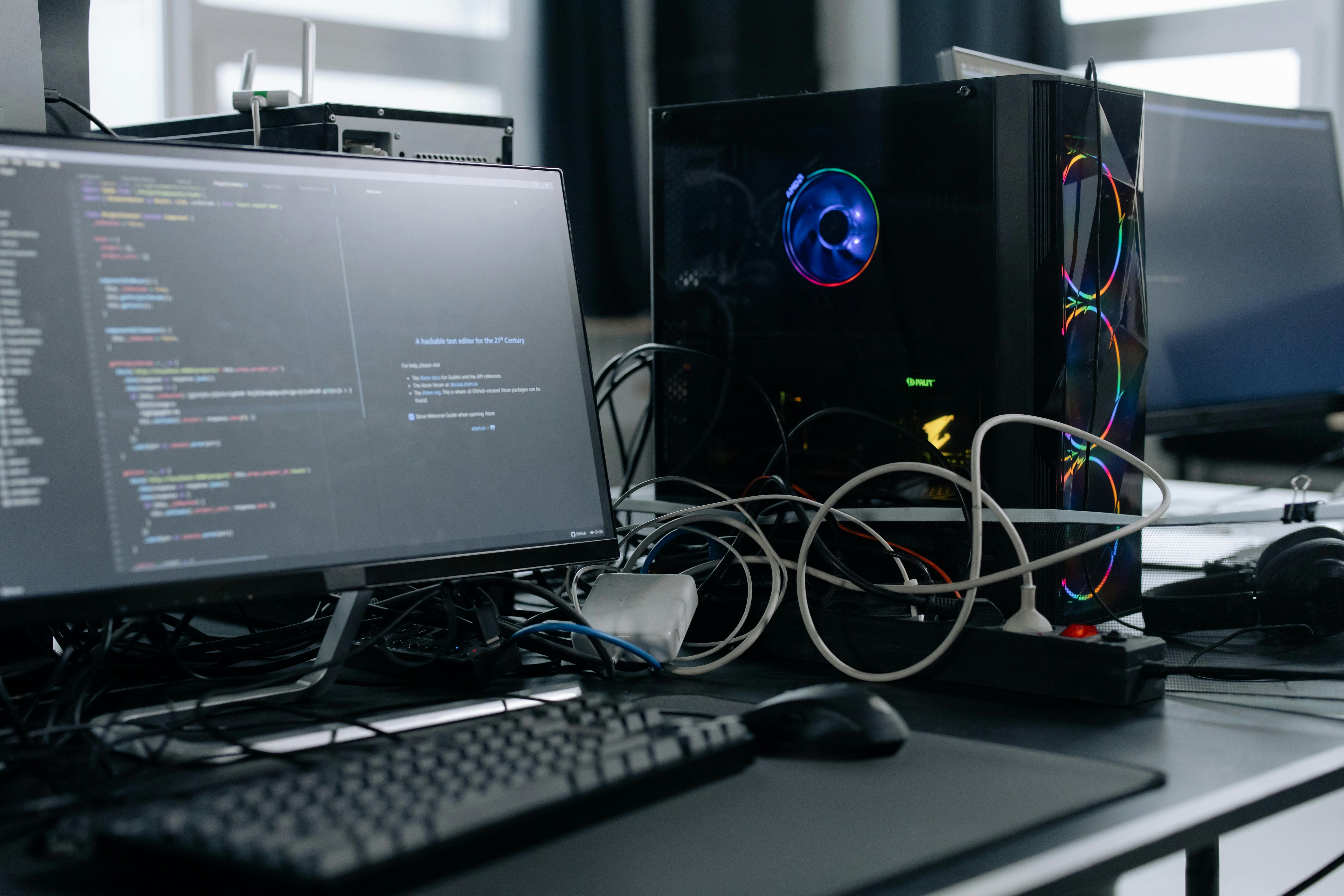 Advanced Strategies in Website Development: How Code App Sol Is Leading the Way