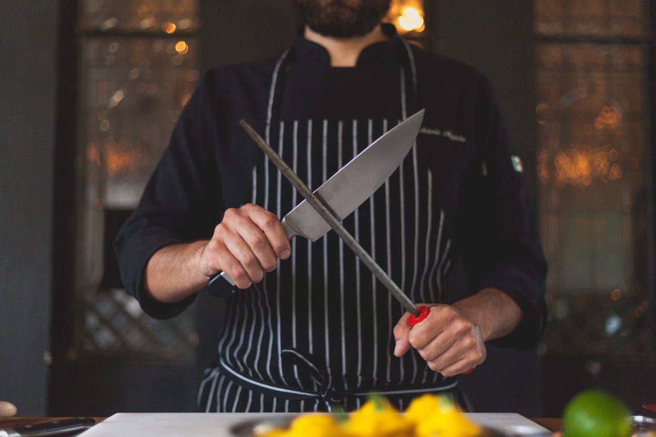 The Ultimate Guide to Chef Knife Care: Maintenance Tips