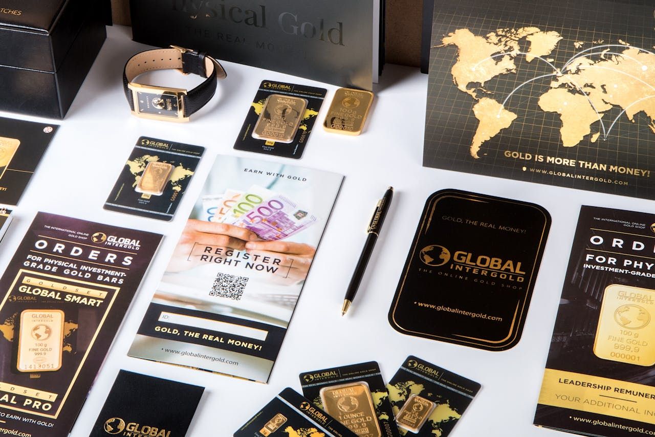 Top 5 Flyer Design Tips for Events