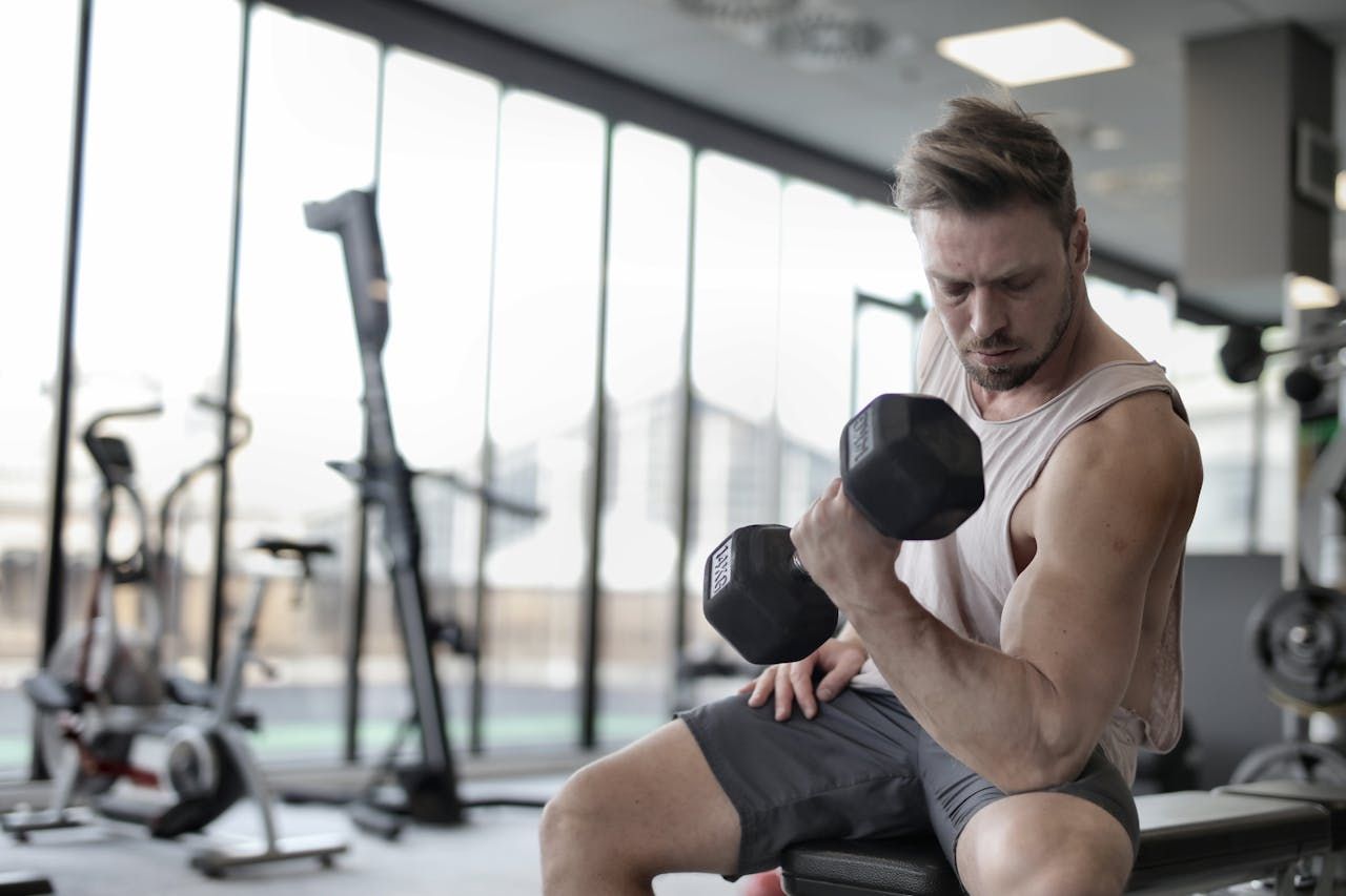 Why Grip Strength Matters for Athletes, Gamers, and Professionals
