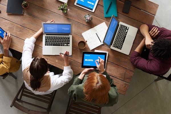 Why Regular Updates from Web Development Companies in New York Are Crucial