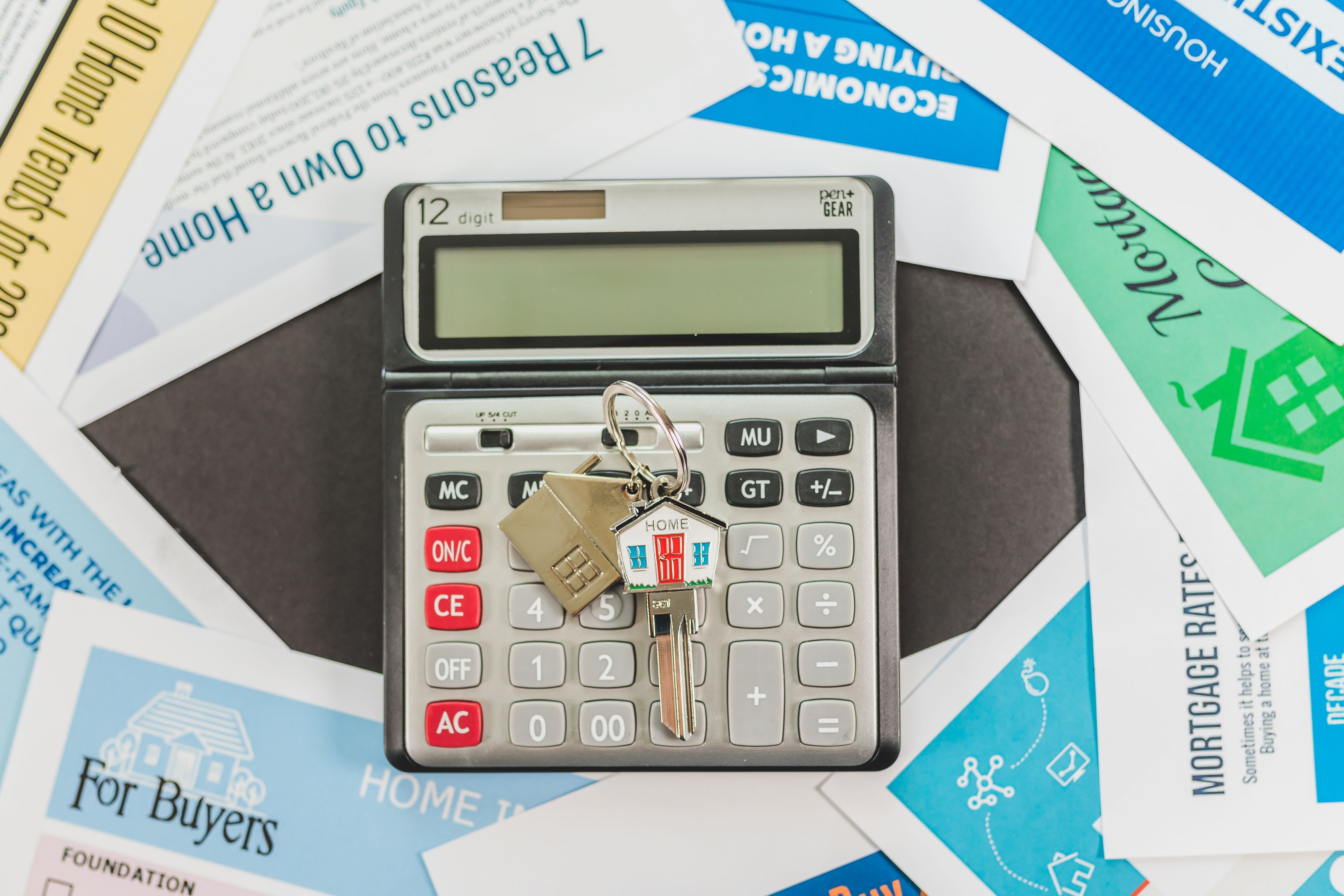 How New Homeowners Can Build Long-Term Financial Stability in 2026