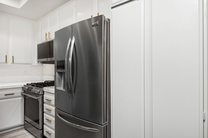 Need Residential Refrigerator Repair Services? Get Same-Day Expert Help Now