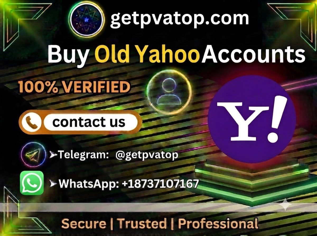 Easy Ways to Buy Old Gmail Accounts in Bulk 2026-27
