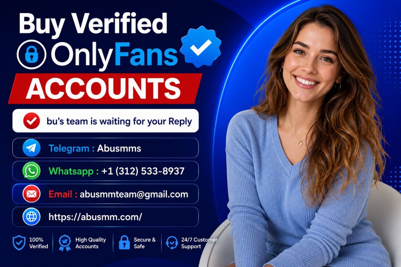 28 Best Platforms for Buying Verified OnlyFans Accounts