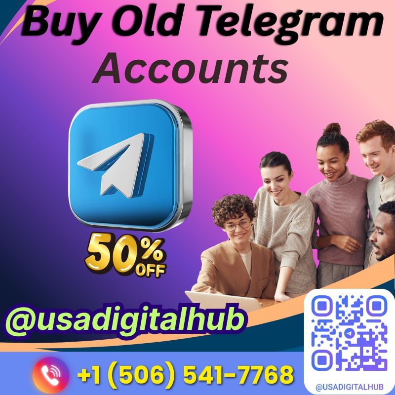 10 Best Platforms to Buy Aged Telegram Accounts in Any ...