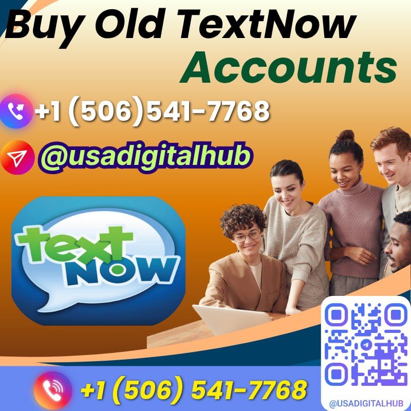 How to Buy Old Facebook Accounts in the US