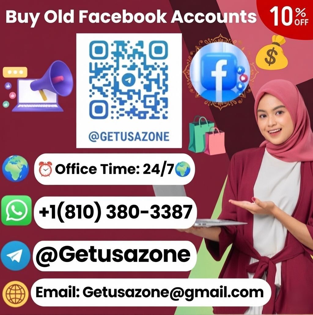 17 Best Sites For Buying Old Facebook Accounts in the USA UK. CA