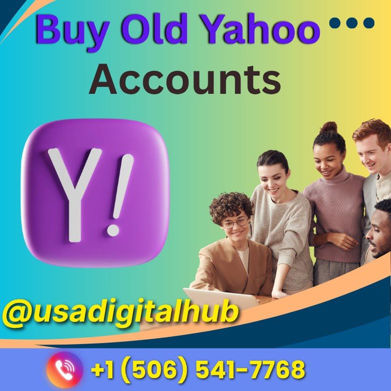 Best 10 Sites to Purchase Old Gmail Accounts (2FA, Aged,...