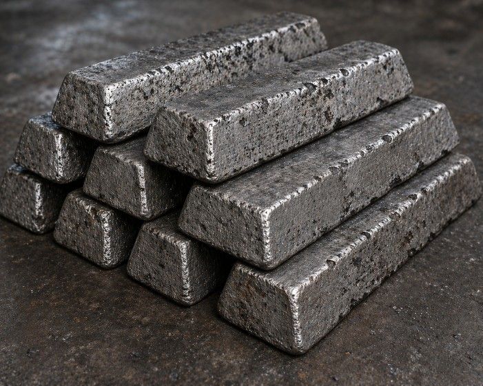 Pig Iron Price Trend: Steel Industry Demand, Supply Dynamics, and Market Outlook