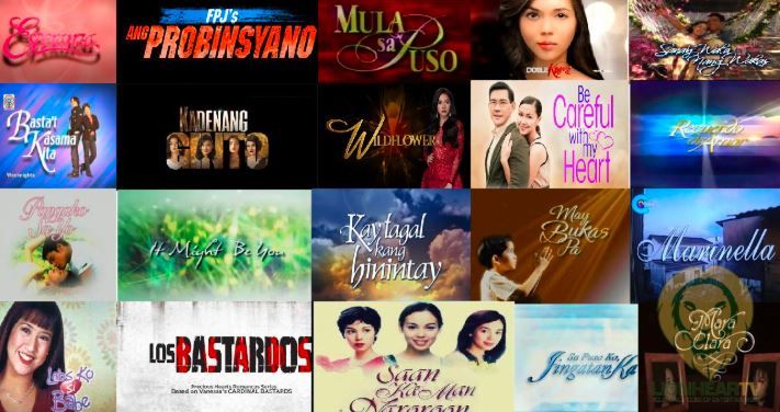 Pinoy Lambingan Tambayan Teleserye Online