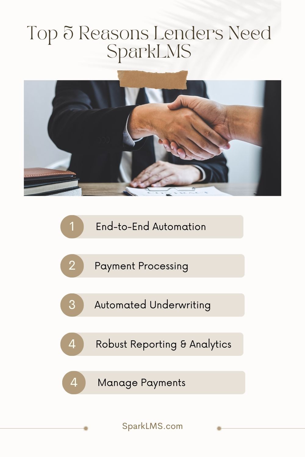 What is the Role of Loan Management Software in Reducing Bad Loans?